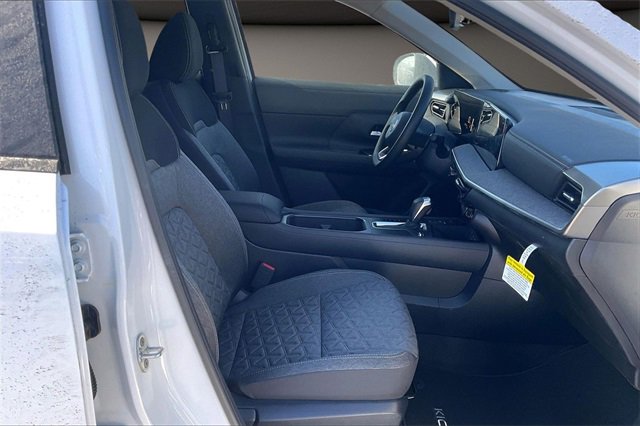 New 2026 Nissan Kicks SV w/ SV Premium Package image 11