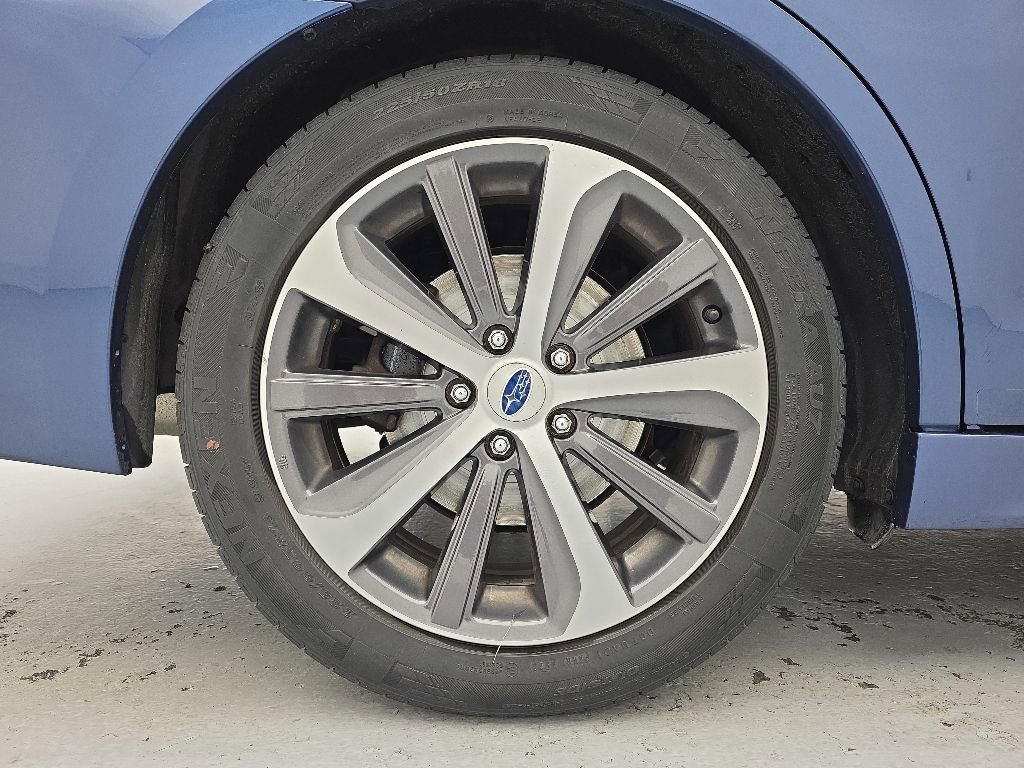 Used 2019 Subaru Legacy 3.6R Limited AWD/4WD image 18
