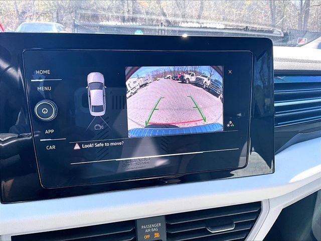 Used 2025 Volkswagen Jetta S FWD image 26
