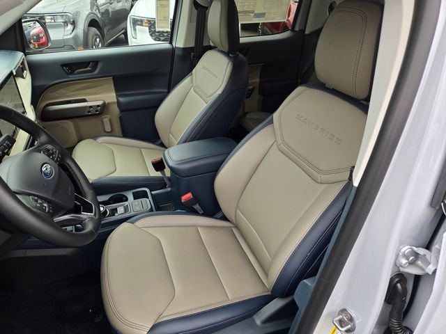 New 2025 Ford Maverick Lariat w/ 4K Tow Package image 6