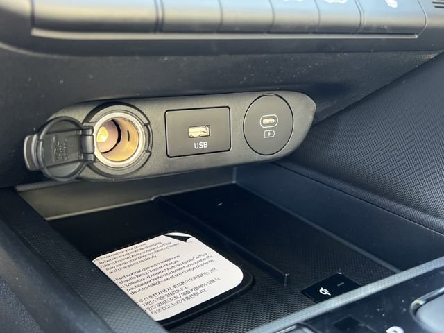 New 2026 Hyundai Elantra SEL Sport image 25