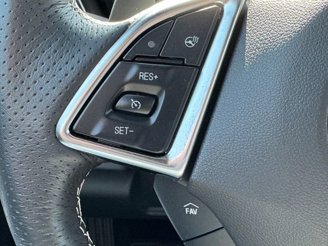 Certified 2022 Chevrolet Camaro SS w/ Design Package 3 image 21