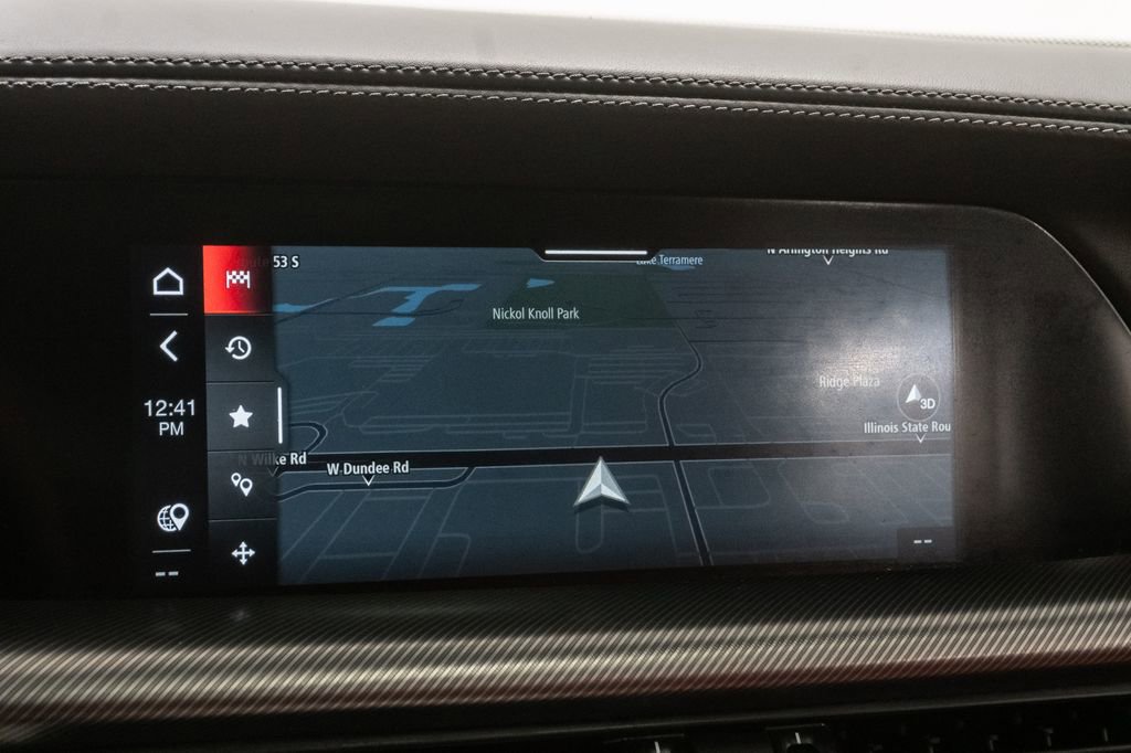 Used 2024 Alfa Romeo Stelvio Veloce image 19