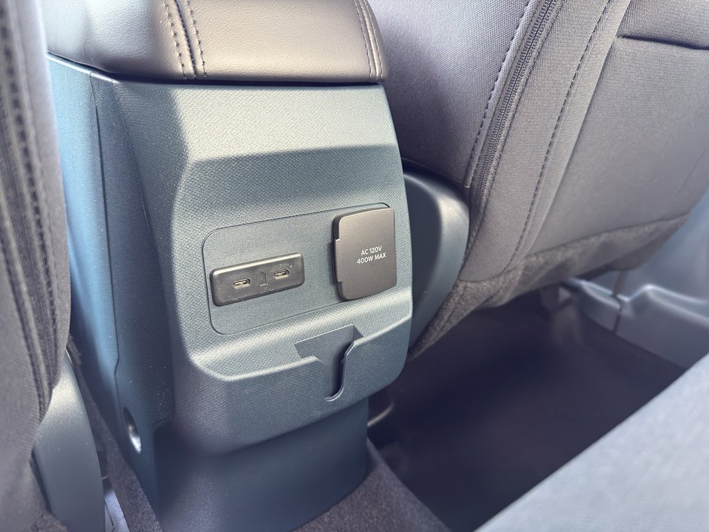 New 2025 Ford Maverick XLT w/ XLT Luxury Package image 26