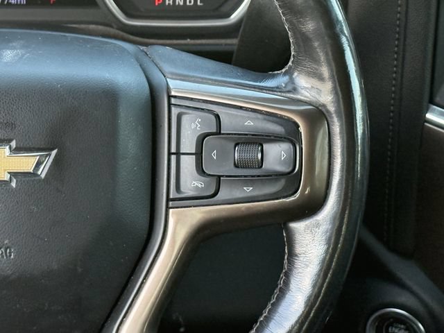 Used 2020 Chevrolet Silverado 1500 High Country w/ Technology Package AWD/4WD image 14