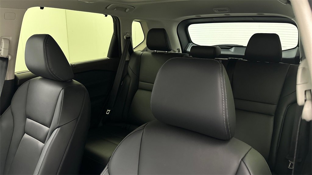 Certified 2023 Nissan Rogue SV w/ SV Premium B Package image 9