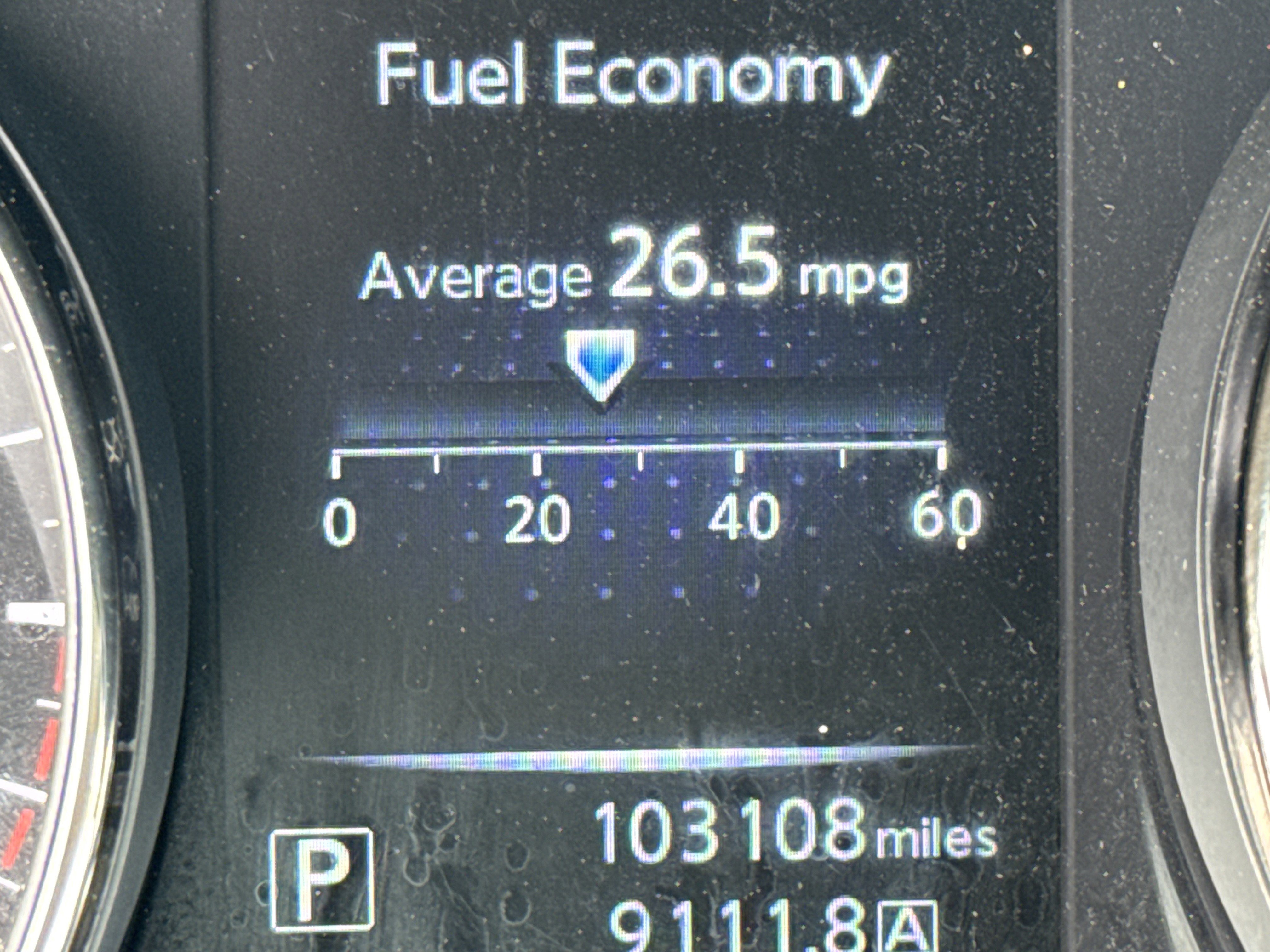 Used 2016 Nissan Rogue S image 21