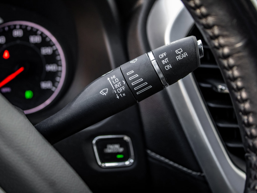 Used 2018 GMC Acadia SLT image 31