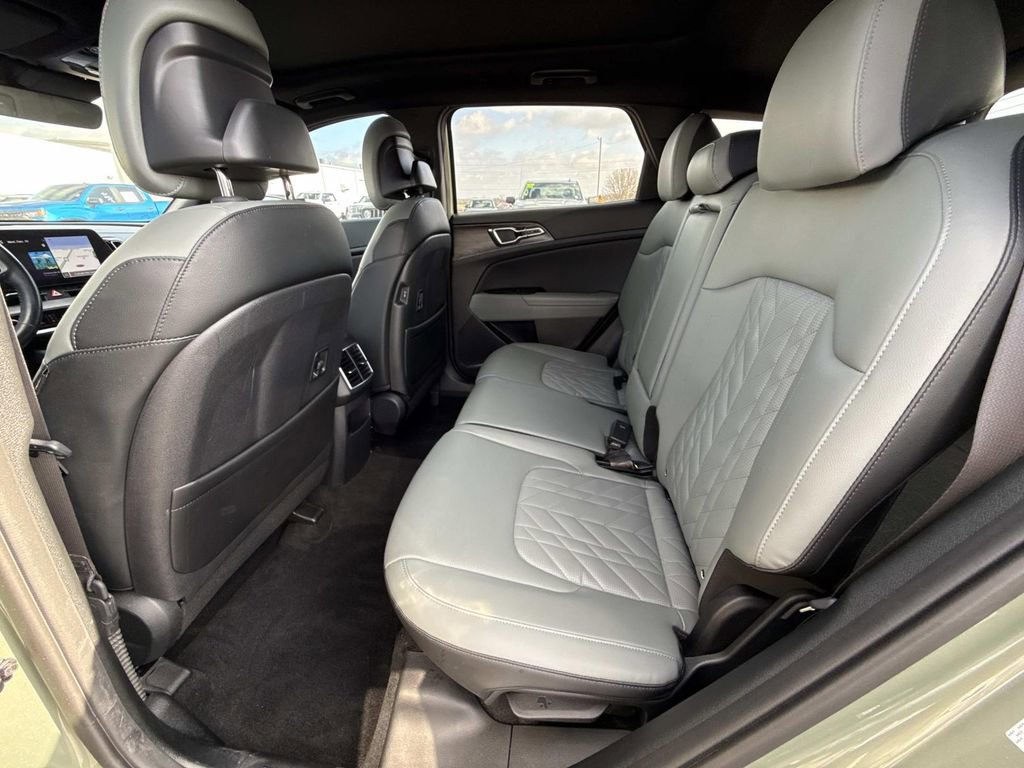 Used 2023 Kia Sportage X-Pro image 19