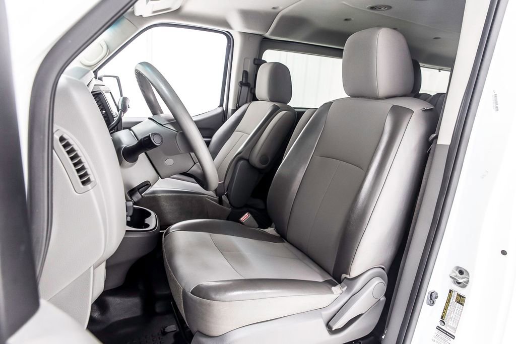 Used 2020 Nissan NV 3500 S RWD image 25