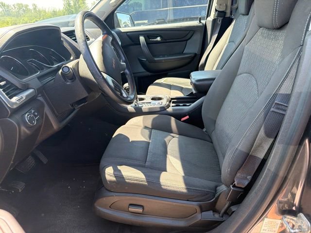 Used 2013 GMC Acadia SLE FWD image 4
