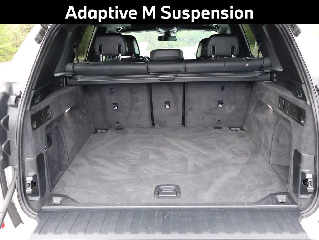 Used 2022 BMW X5 xDrive40i w/ M Sport Package image 18