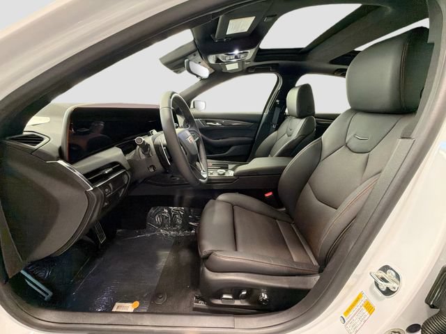 New 2026 Cadillac CT5 Sport w/ Technology Package AWD/4WD image 20