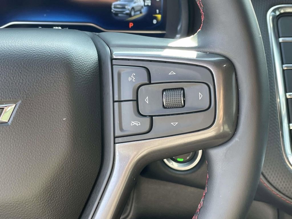 Used 2024 Chevrolet Tahoe RST w/ Luxury Package image 24