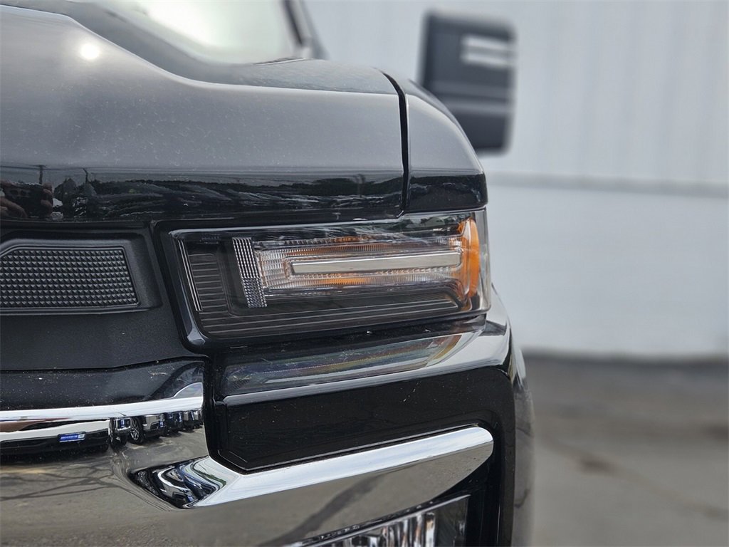 New 2025 Chevrolet Silverado 2500 LT image 10