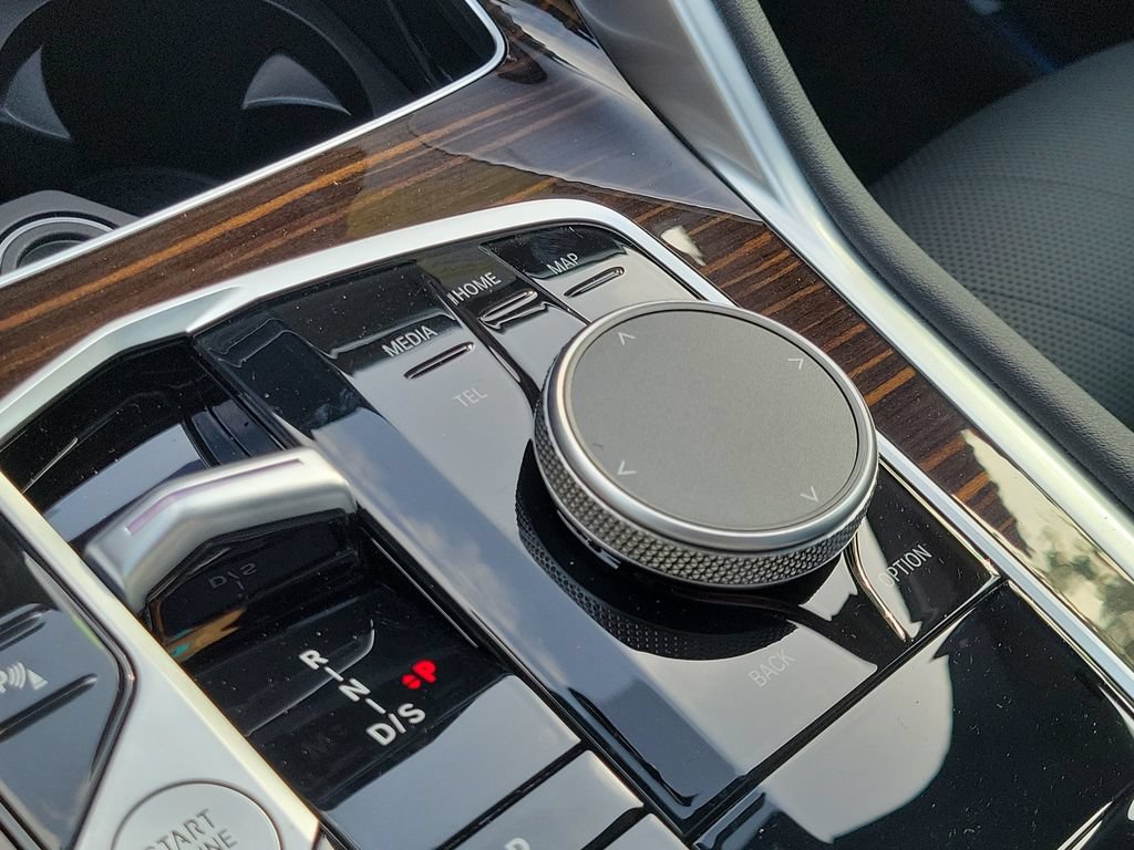 New 2027 BMW X6 xDrive40i AWD/4WD image 26