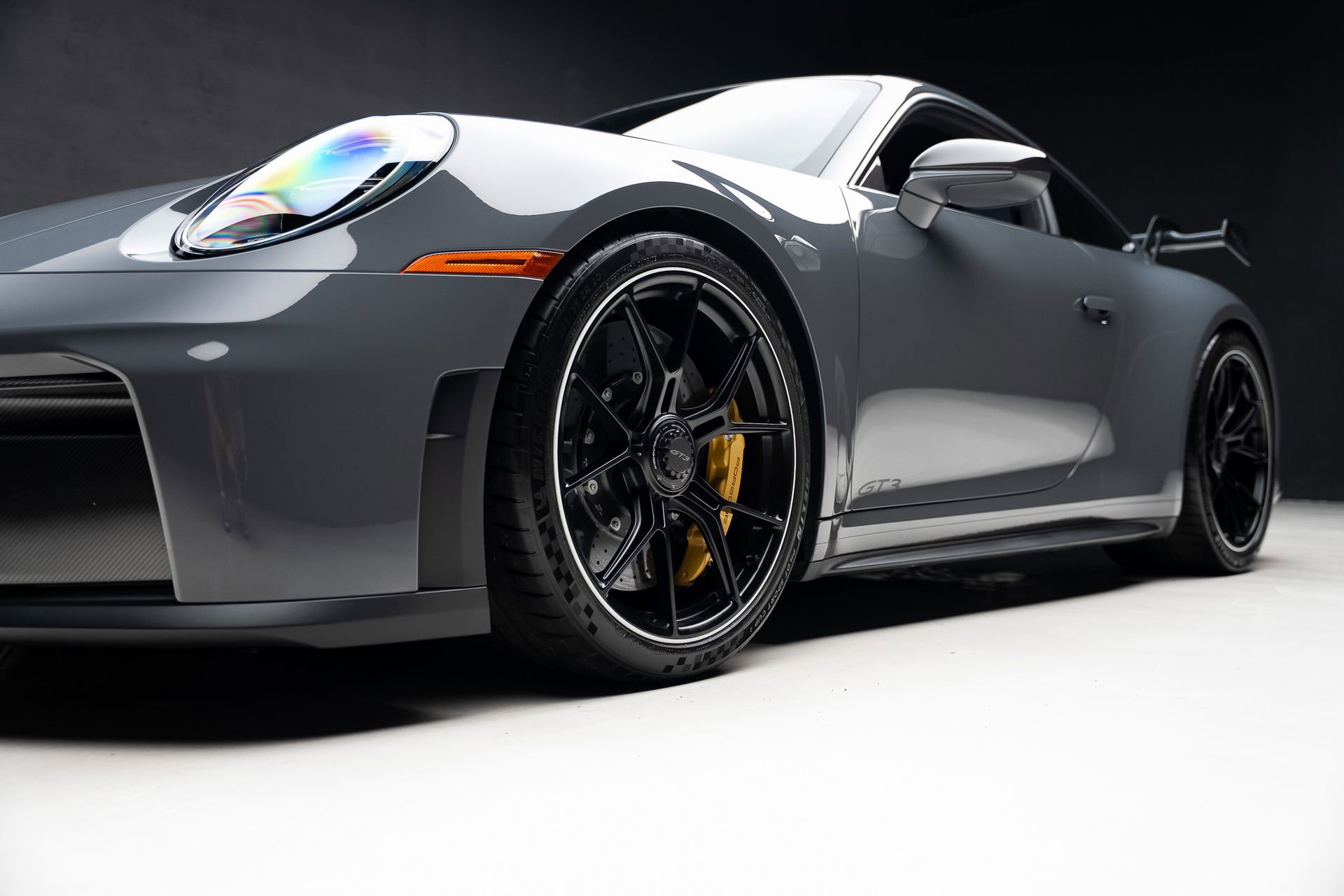 Used 2026 Porsche 911 GT3 RWD image 80