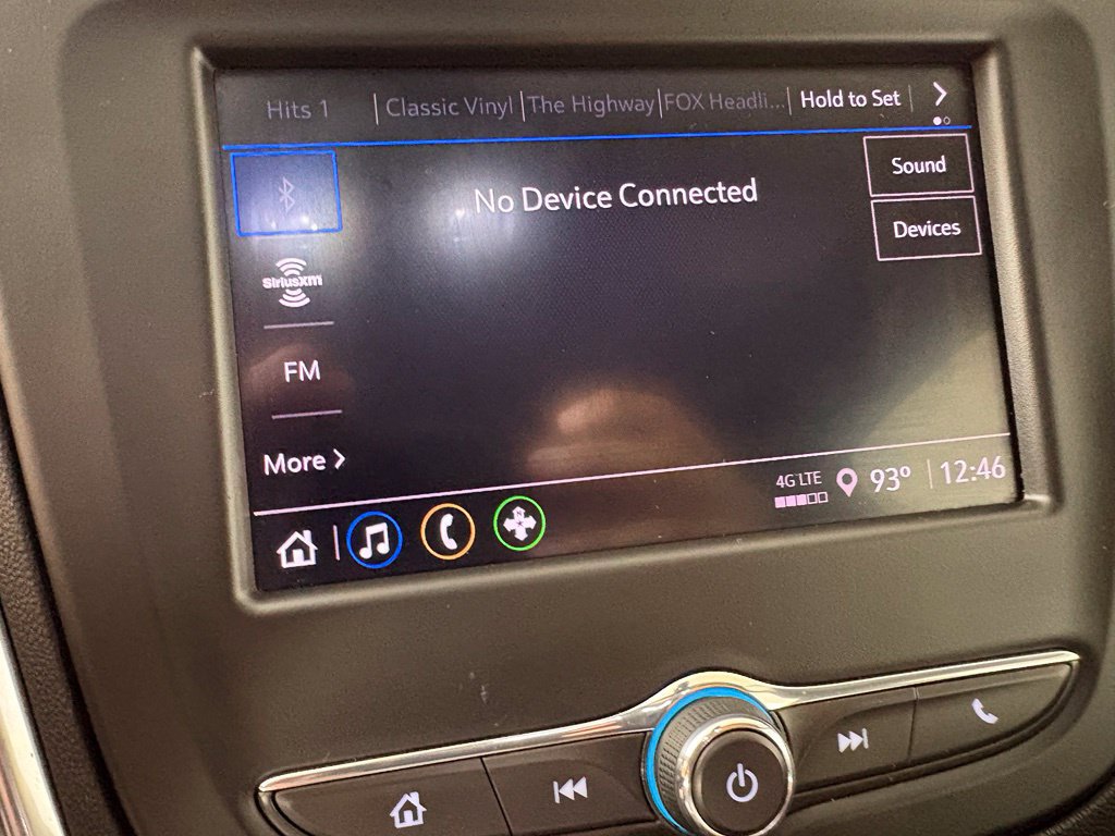 Certified 2024 Chevrolet Equinox LT FWD image 33