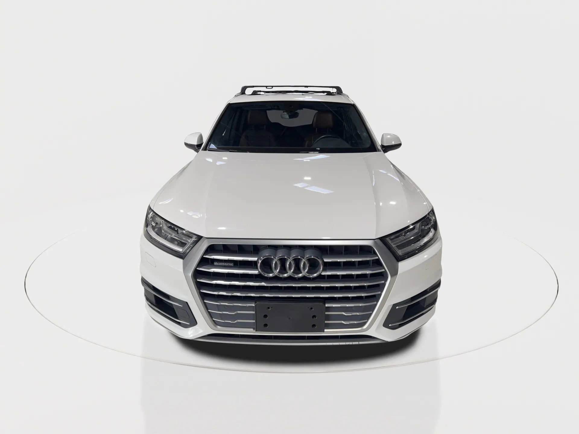 Used 2019 Audi Q7 2.0T Premium image 3