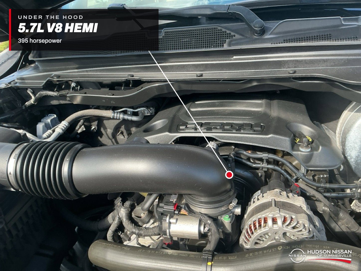 Used 2020 RAM 1500 Limited RWD image 12