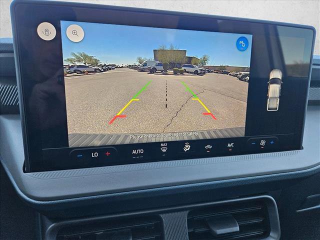 New 2026 Ford Maverick XL image 13