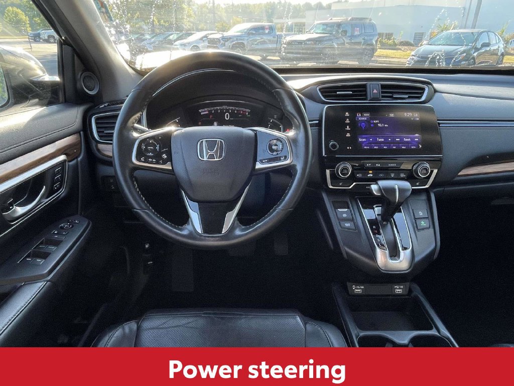 Used 2020 Honda CR-V EX-L image 15