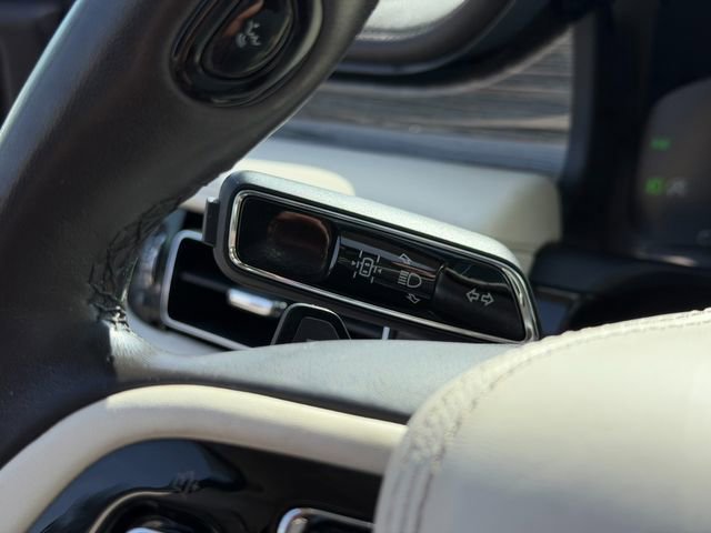 Used 2020 Lincoln Aviator Black Label w/ Dynamic Handling Package image 47