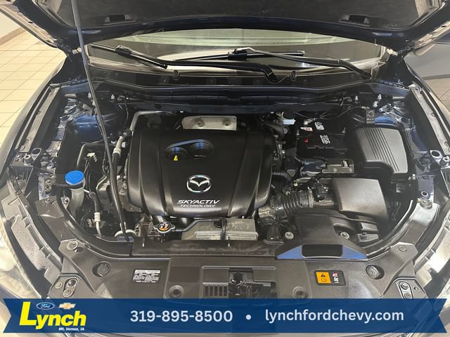 Used 2016 MAZDA CX-5 Touring AWD/4WD image 23