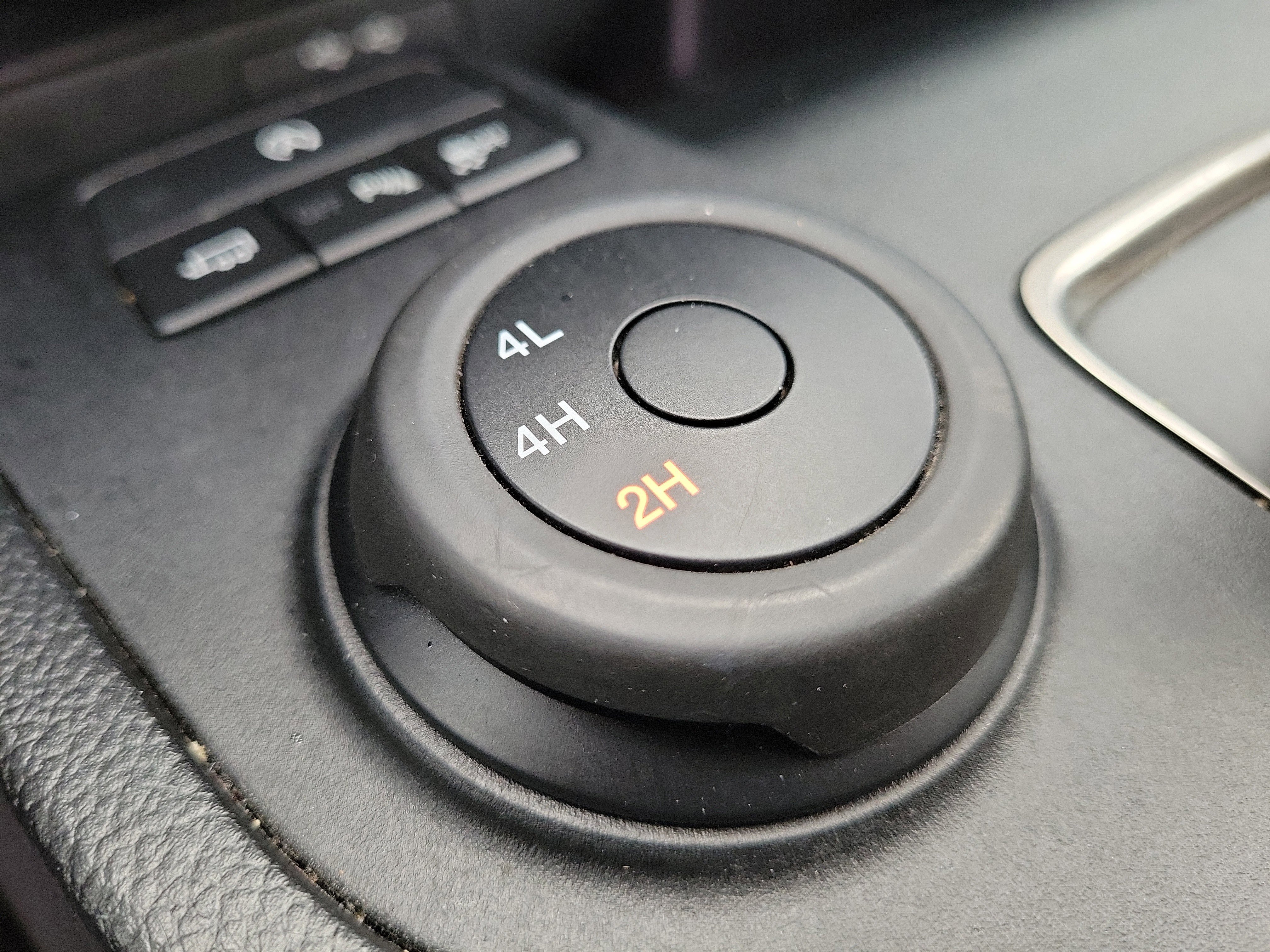 Used 2019 Ford Ranger Lariat w/ Trailer Tow Package image 31