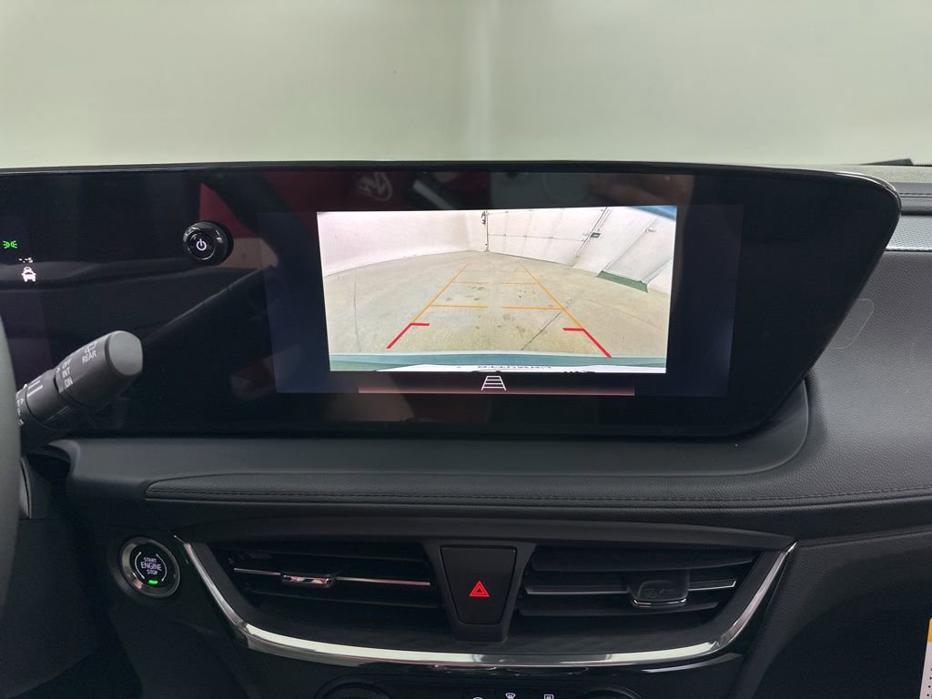 New 2026 Buick Encore GX Preferred w/ Comfort Package AWD/4WD image 39