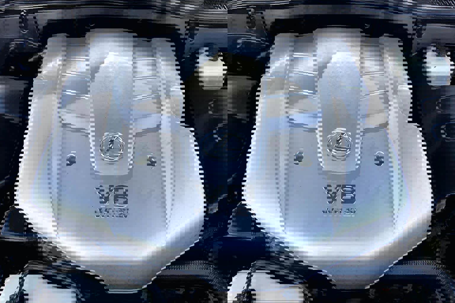 Used 2008 Lexus GX 470 image 31