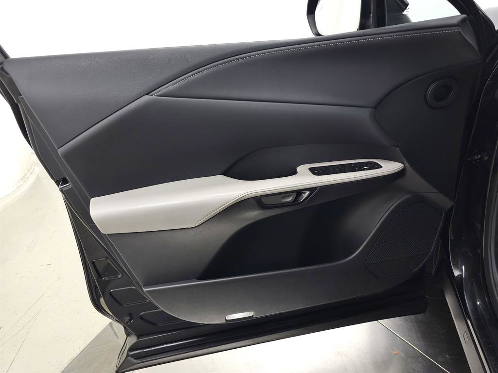 Certified 2023 Lexus RX 350 Premium Plus w/ Cold Area Package image 14