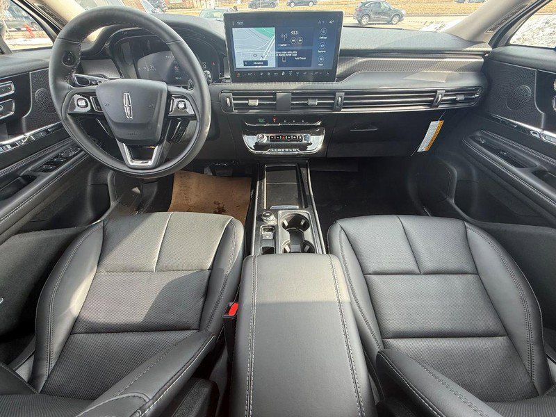 New 2026 Lincoln Corsair Reserve image 7