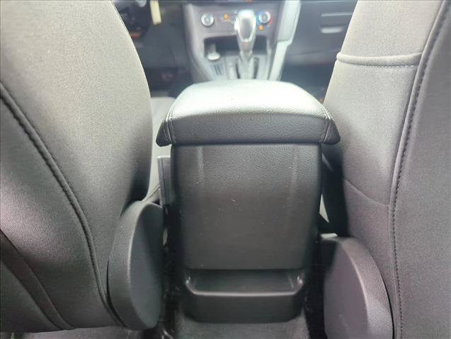 Used 2016 Ford Focus SE FWD image 19