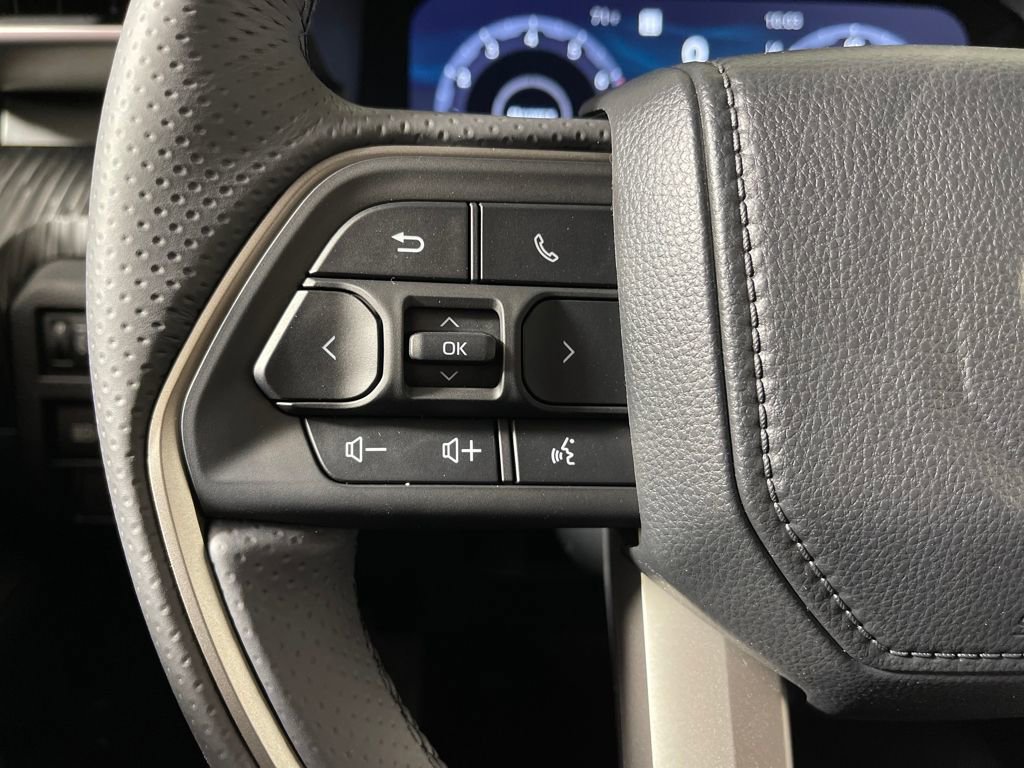 New 2026 Toyota 4Runner Platinum image 26