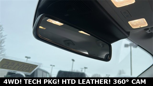 New 2026 Ford Bronco Sport Outer Banks image 18