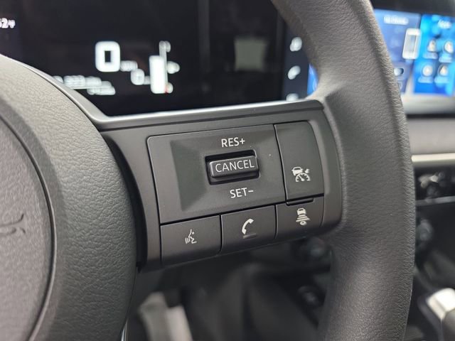New 2026 Nissan Kicks SV FWD image 24