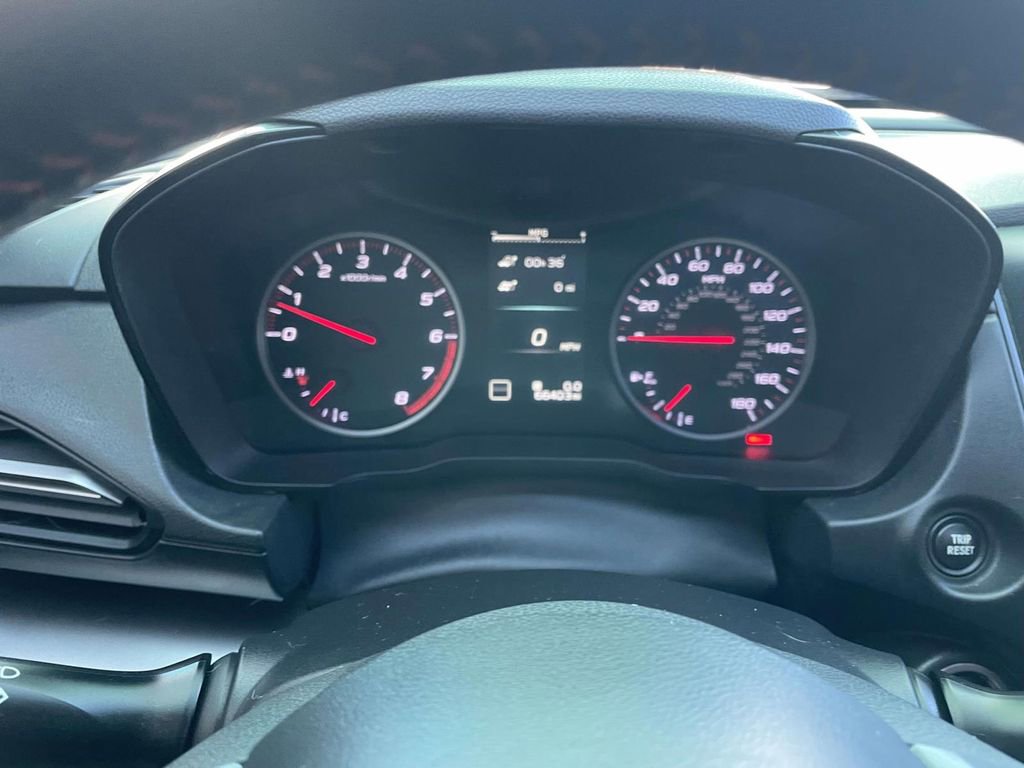 Used 2022 Subaru WRX Premium image 38