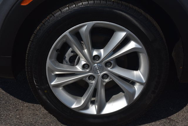 Used 2021 Buick Encore GX Preferred FWD image 10