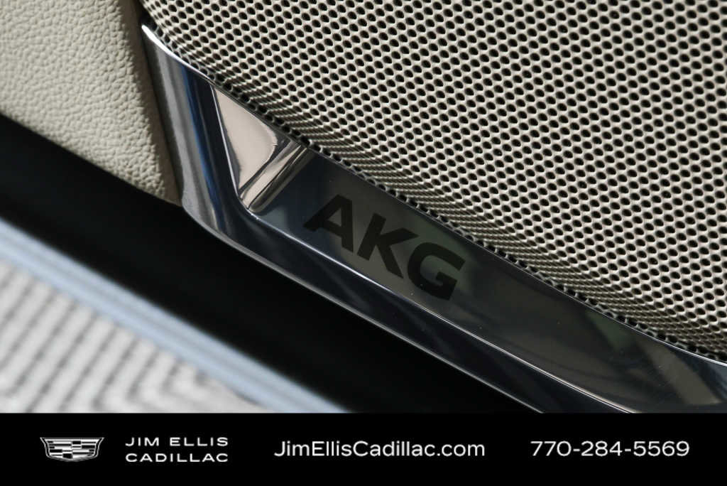 New 2026 Cadillac Escalade ESV Platinum Sport w/ LPO, Floor Liner Package image 7