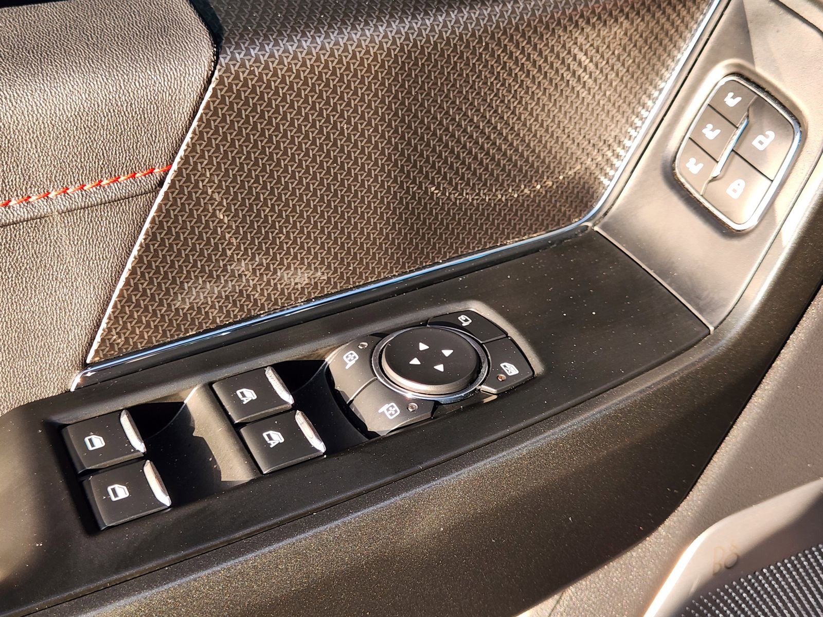 Used 2024 Ford F150 Raptor image 28