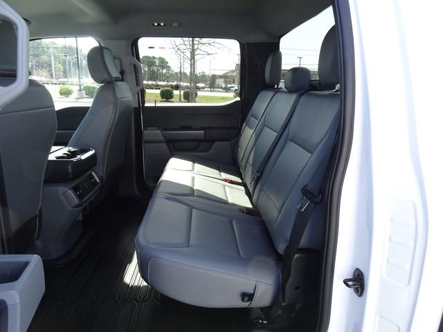 Used 2022 Ford F150 Lightning Pro image 14