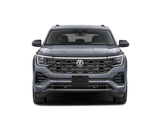 New 2026 Volkswagen Atlas Cross Sport SEL R-Line AWD/4WD image 4