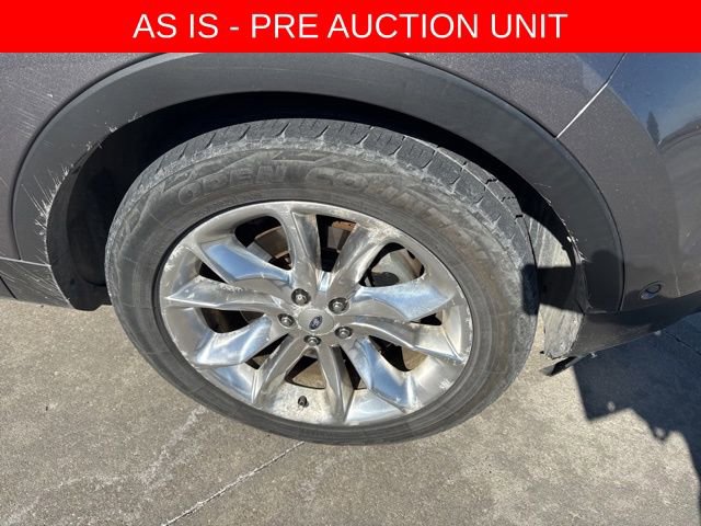 Used 2013 Ford Explorer Limited video 2