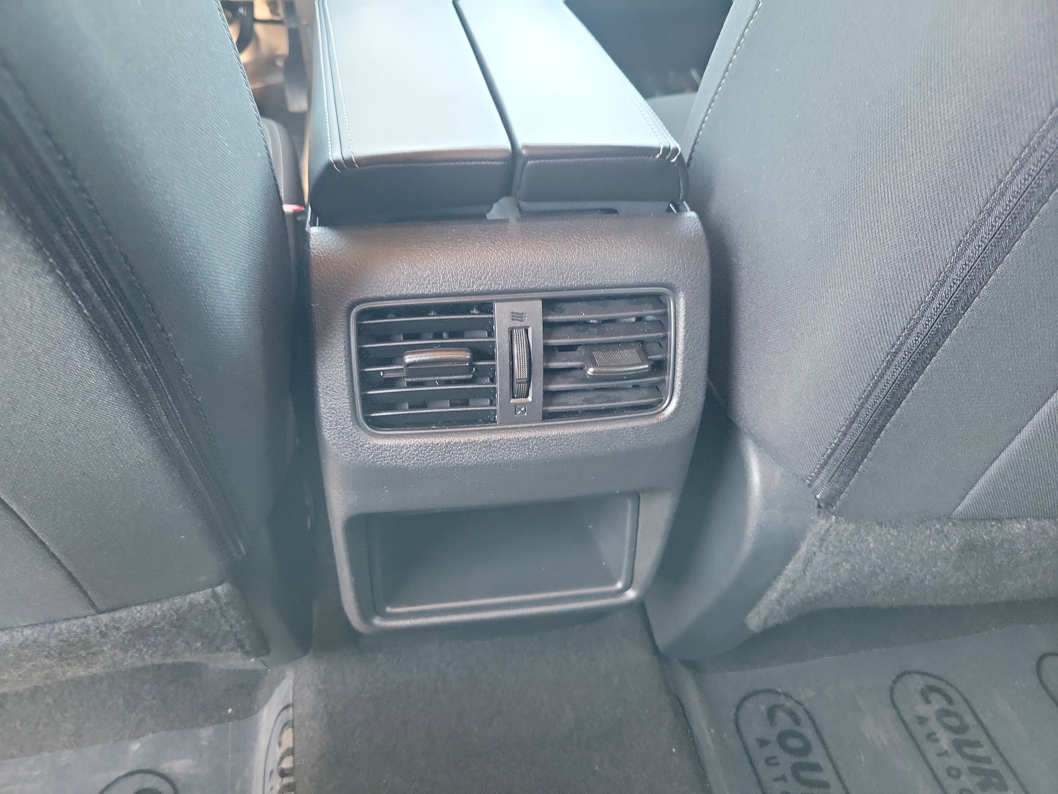 Certified 2025 Nissan Rogue S image 13