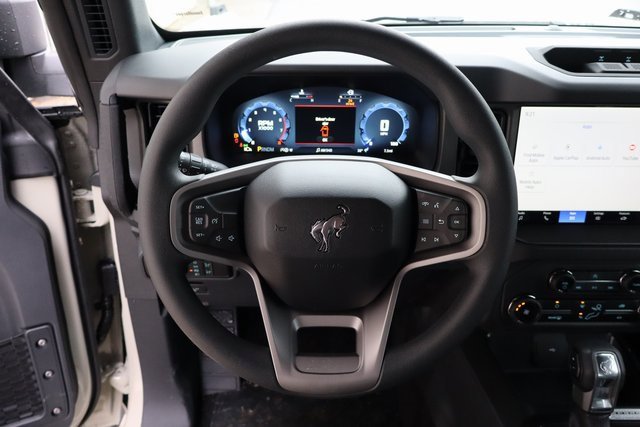 New 2025 Ford Bronco 2-Door w/ Sasquatch Package image 27