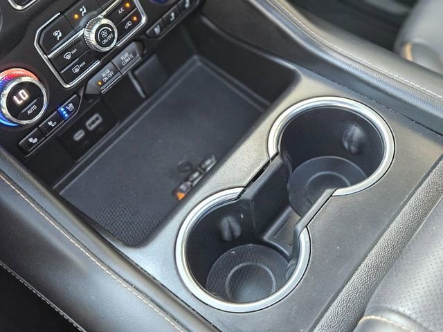 Used 2023 GMC Yukon XL AT4 w/ AT4 Premium Plus Package image 25