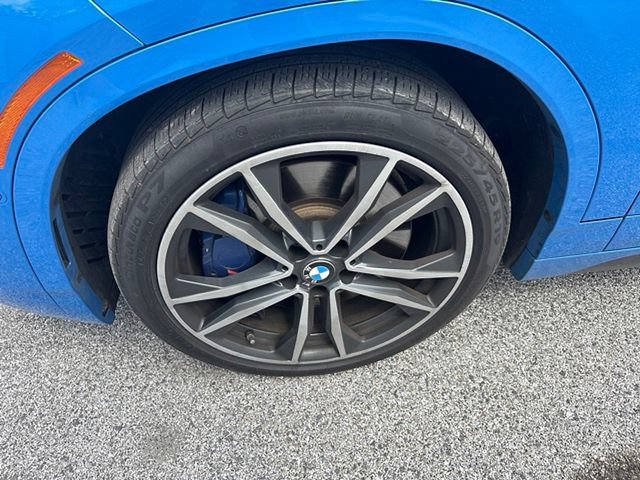 Used 2019 BMW X2 M35i AWD/4WD image 16