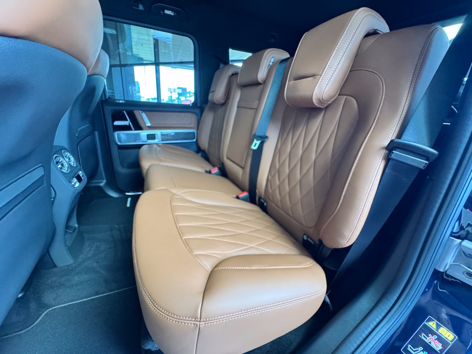 New 2026 Mercedes-Benz G 63 AMG 4MATIC image 43