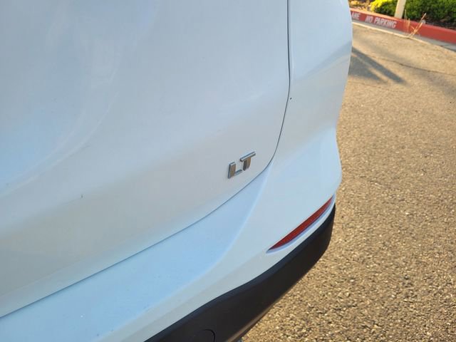 Used 2022 Chevrolet Equinox LT image 7